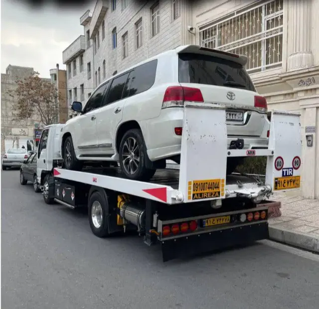 امداد اکسپرس