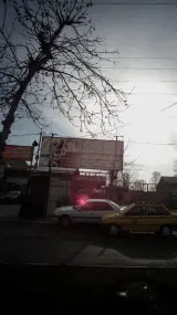گرانیت سنگ سالار
