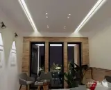 فروش نصب حرفه ای کناف سقف کاذب ساران