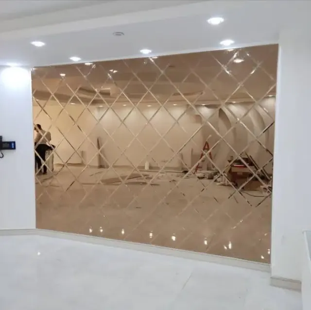 شیشه بری پردیس