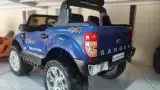 ماشین شارژی قهرمان