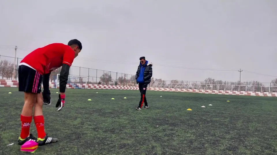 باشگاه ورزشی فولاد آذربایجان