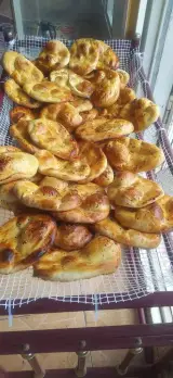 فتیر پزی طعم جادویی