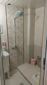 هتل بارانا 2