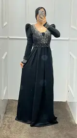 پوشاک مجلسی ملودی