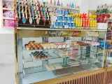 شیرینی یلدا