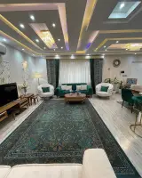 پرده مهراد