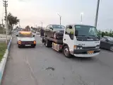 امدادخودرو و یدکش پاسارگاد بابلسر