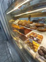 نان و شیرینی روز