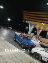 امداد خودرو آزادراه شبانه روزی