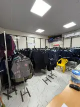 لباس مدارس نوپوش