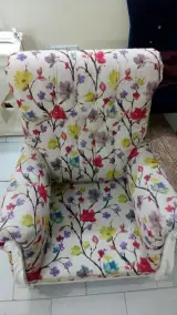 خشکشویی مبل و موکت بی نظیر