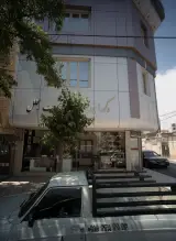 دکوراسیون داخلی عمارت مجلل