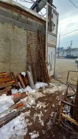آهن فروشی اخوان حاجیلو