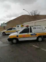 امداد خودرو خلیلی