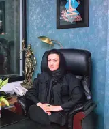 وکیل پایه یک دادگستری مژده بابایی پور