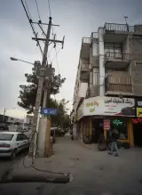 رینگ لاستیک امین