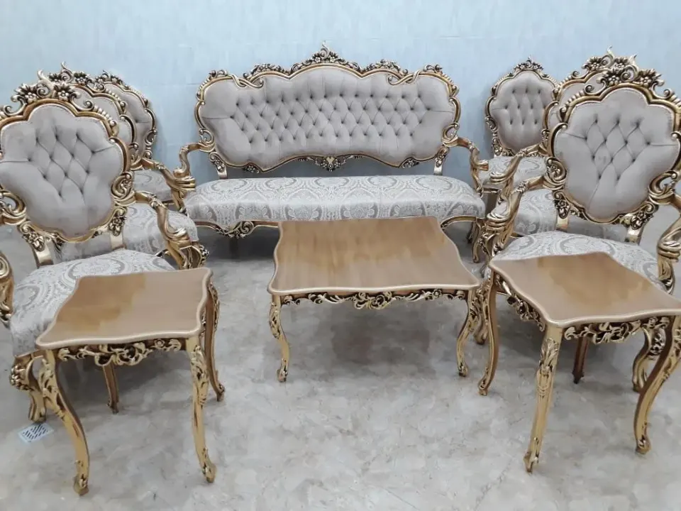 گالری مبل مهدی