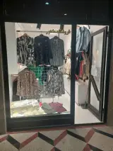 پوشاک ماهور