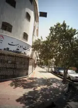 کابینت و کمد دیواری Keretwood