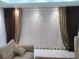 پرده پرشین دکور