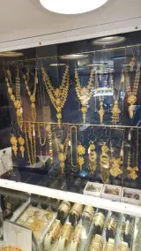 طلافروشی روح بخش