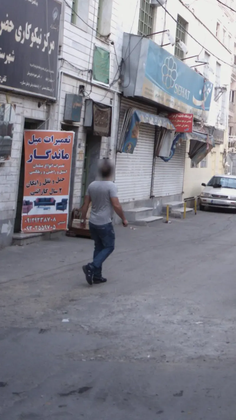 تعمیر و تولید مبل ماندگار در فردیس