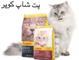 پت شاپ کوپر