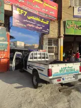 امداد خودرو چرخگیر سجاد