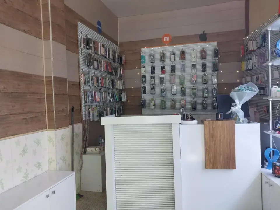 موبایل نورسا