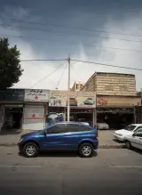 تهران یدک