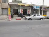 فروشگاه آقای لاستیک
