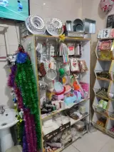 شیرینی سرای گل گندم