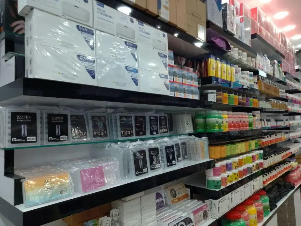 قشم نیل