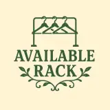 بوتیک available rack