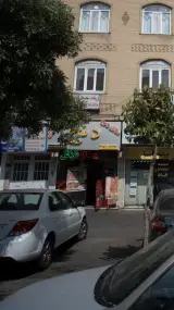 ساندویج دنج