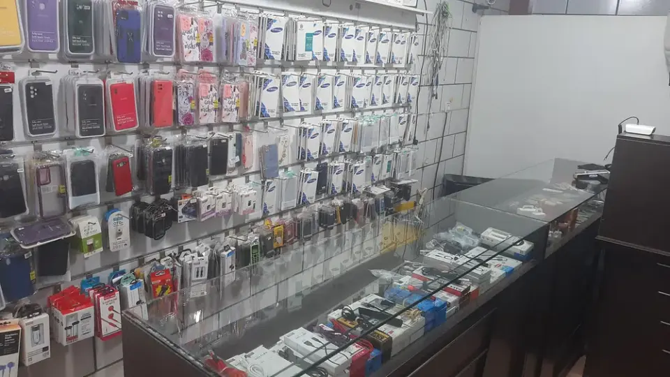 موبایل پویان