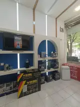 لوازم خانگی زانتی