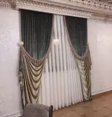 پرده شاهکار