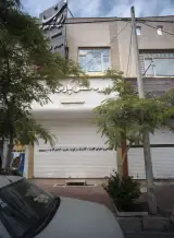 گروه صنعتی پارس کابین