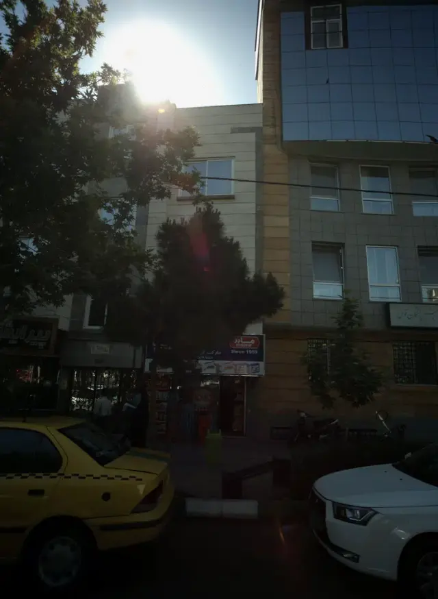 سوپر مارکت گل مریم