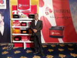 باطری فروشی پیام در کاشان