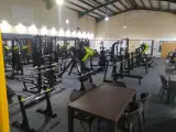 باشگاه بدنسازی هادی