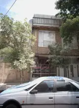 قنادی مشهدی