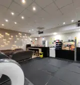 باشگاه ورزشی بانوان شهرزاد