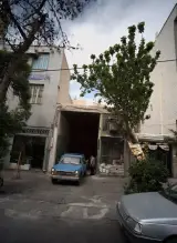 فروشگاه مصالح ساختمانی