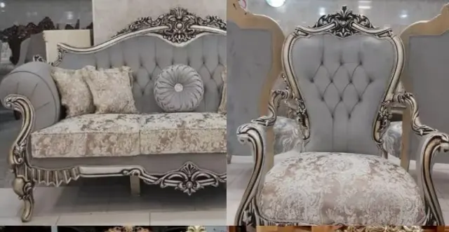 گالری مبل آیدین