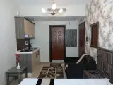 هتل کامرانیه