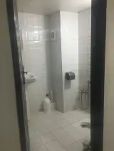 هتل آپارتمان کوهستانی