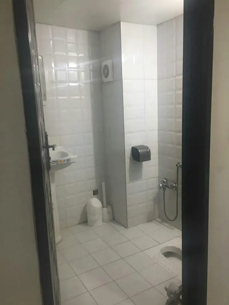 هتل آپارتمان کوهستانی